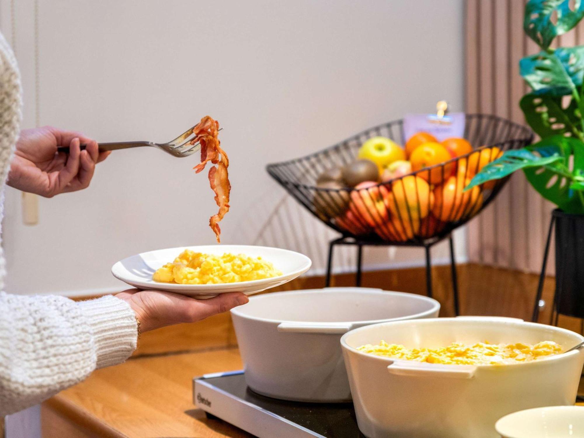 Ibis Gare Part Dieu Hotel 3*