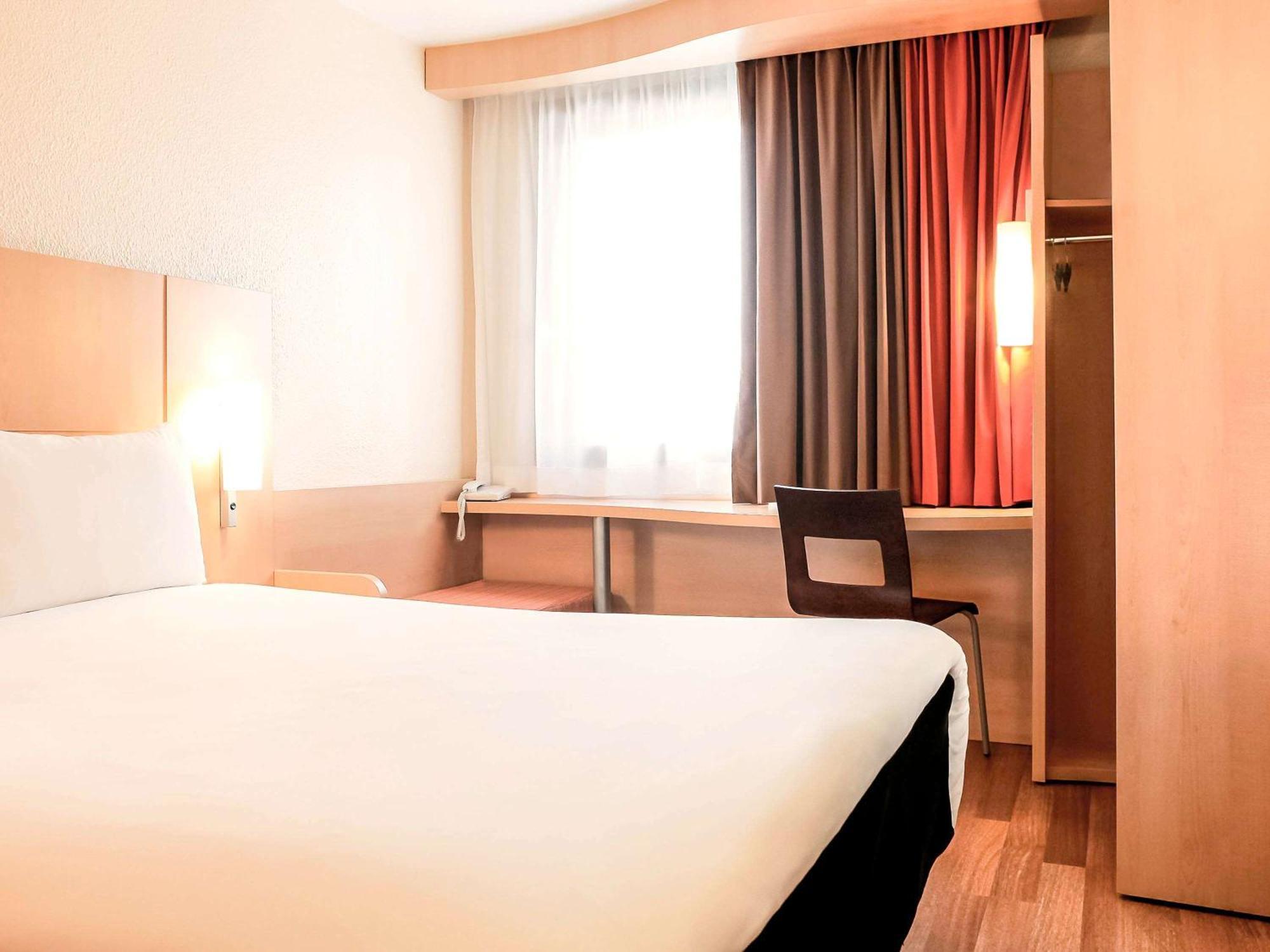 Ibis Gare Part Dieu Hotel