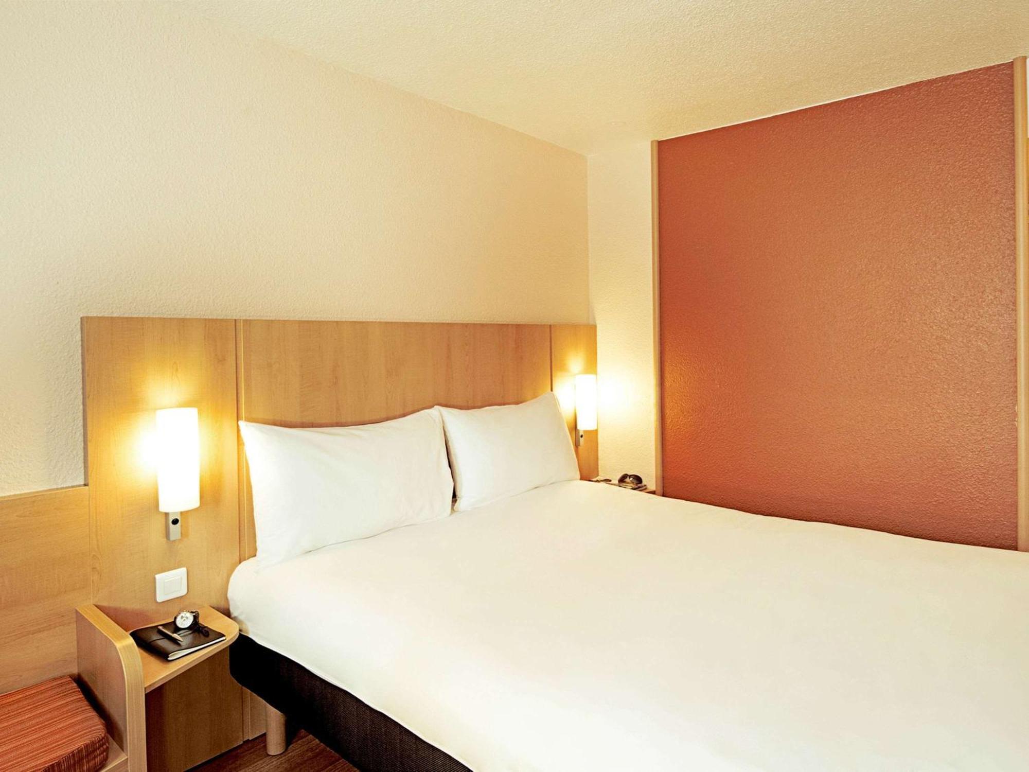 Ibis Gare Part Dieu Hotel