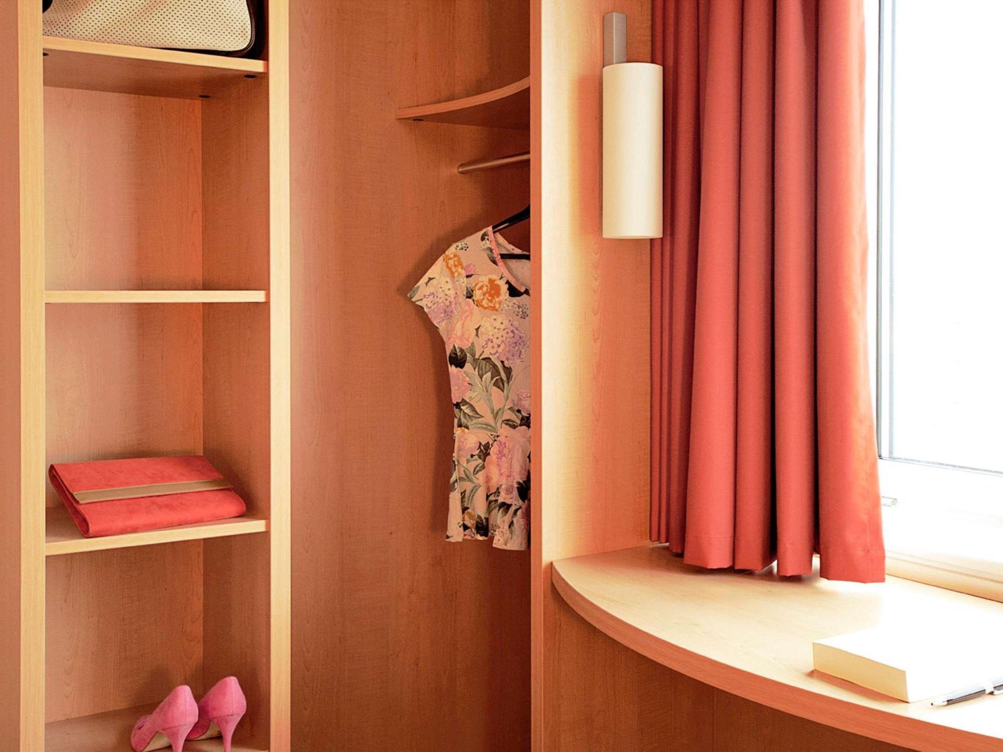 Ibis Gare Part Dieu 3*
