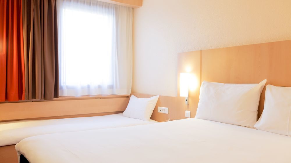 Ibis Gare Part Dieu 3*