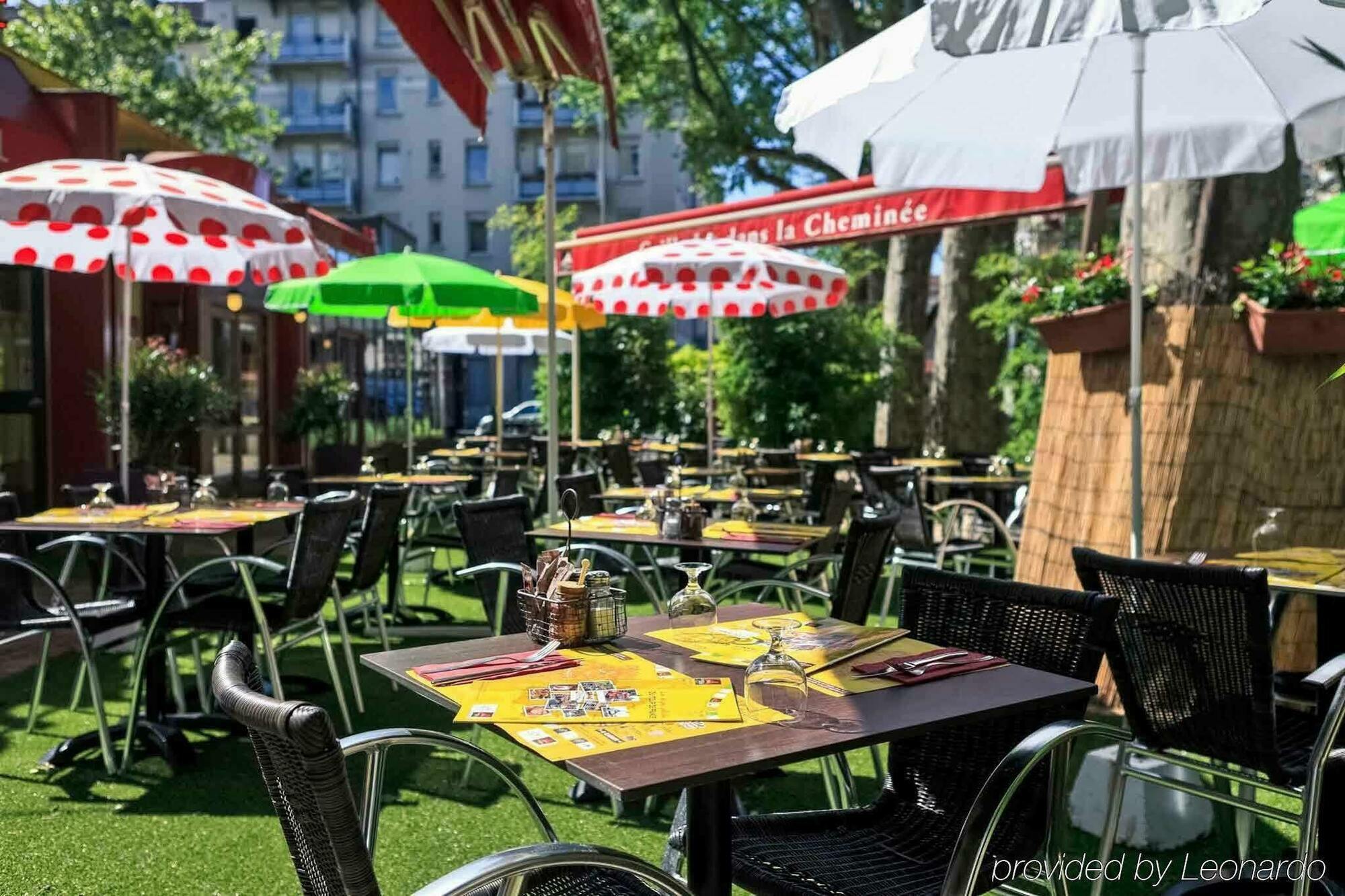 Ibis Gare Part Dieu Hotel