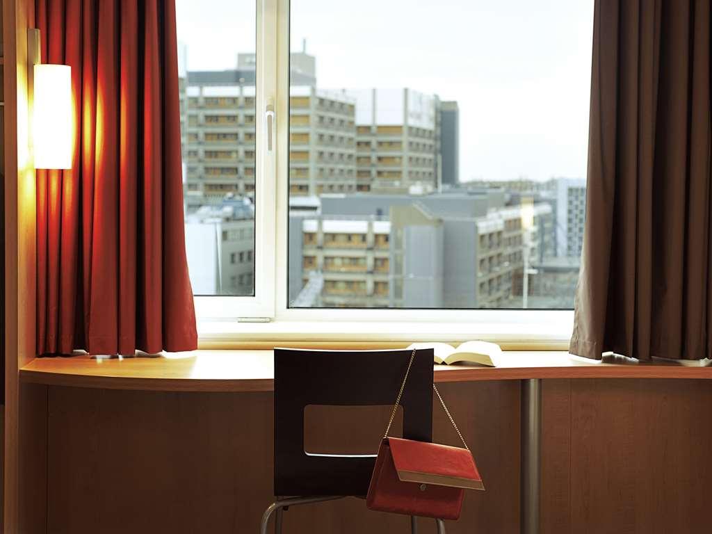 Ibis Gare Part Dieu 3*