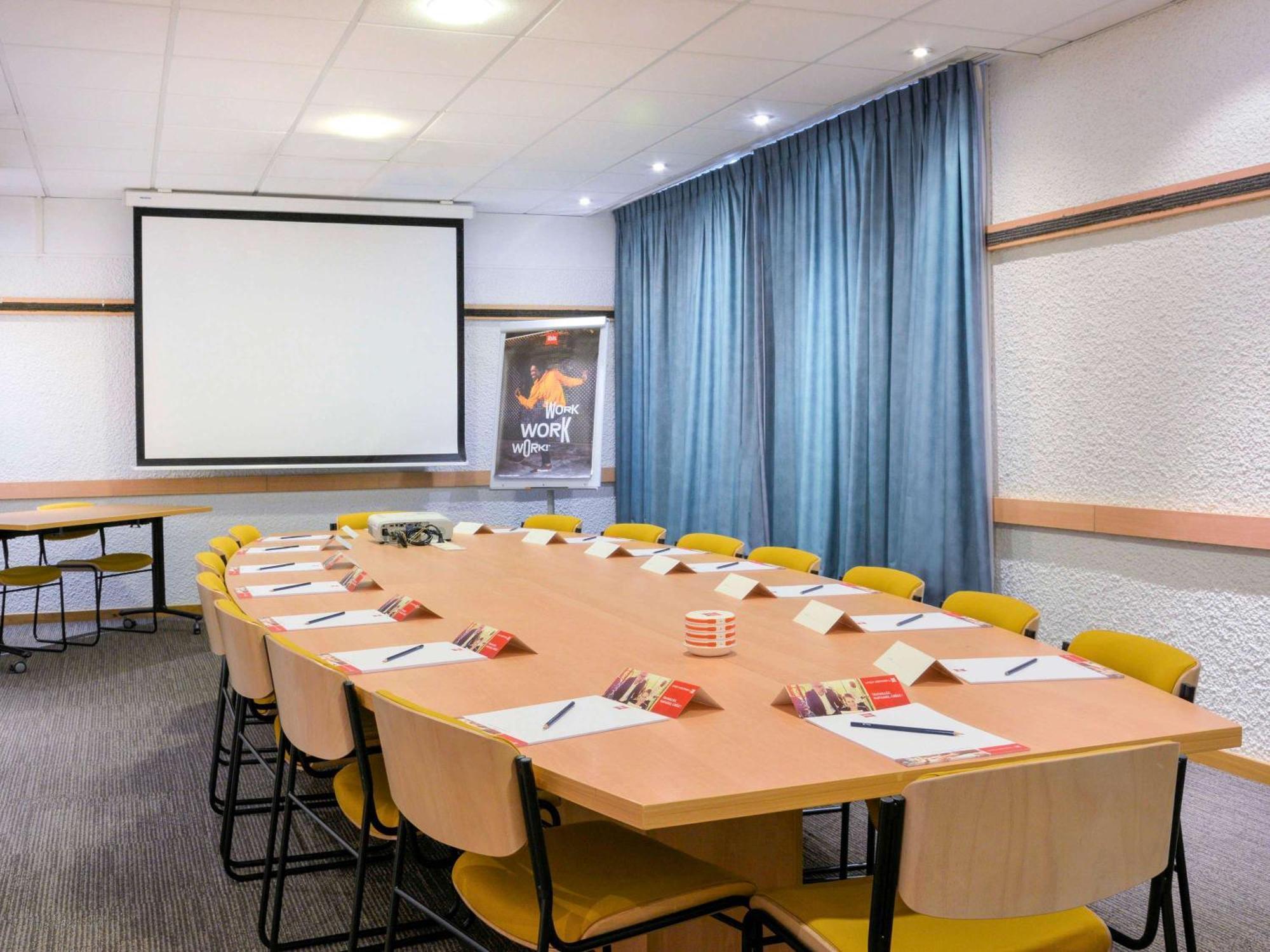 Ibis Gare Part Dieu 3* Lyon