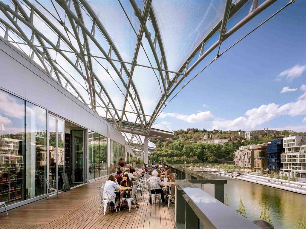 Ibis Gare Part Dieu Hotel 3*